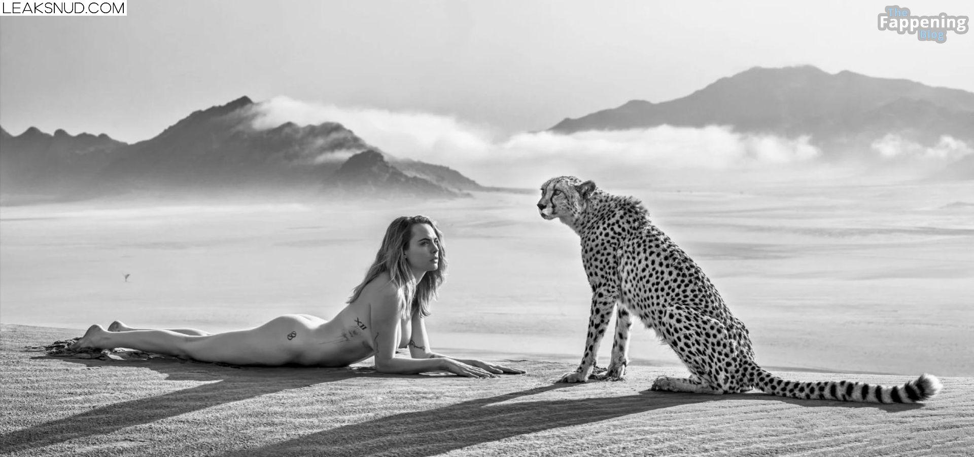 Cara Delevingne / caradelevingne Nude Leaks Photo 2718