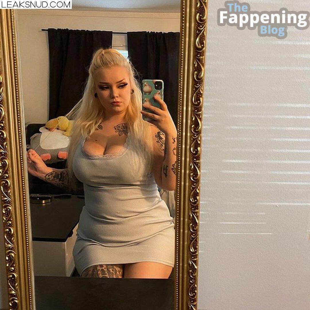 caraharriet Nude Leaks OnlyFans Photo 4