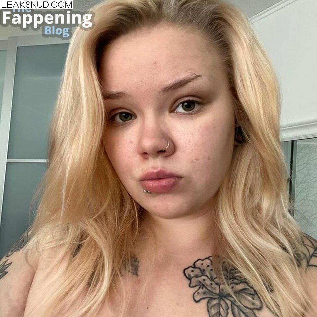 caraharriet Nude Leaks OnlyFans Photo 5