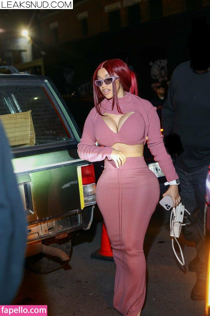 Cardi B Erome Nude Onlyfans