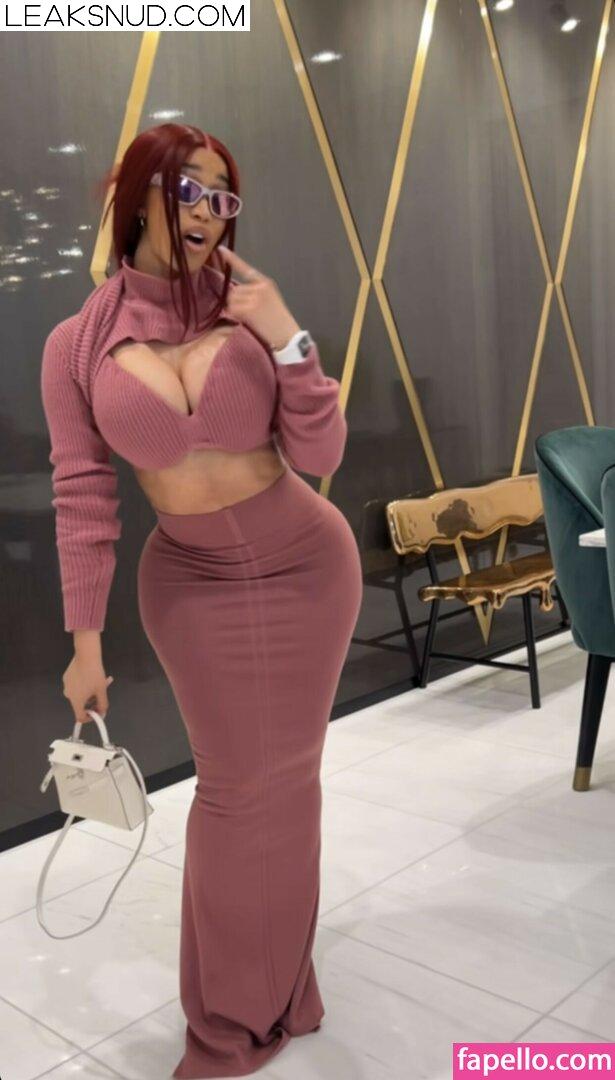 Cardi B Erome Nude Onlyfans