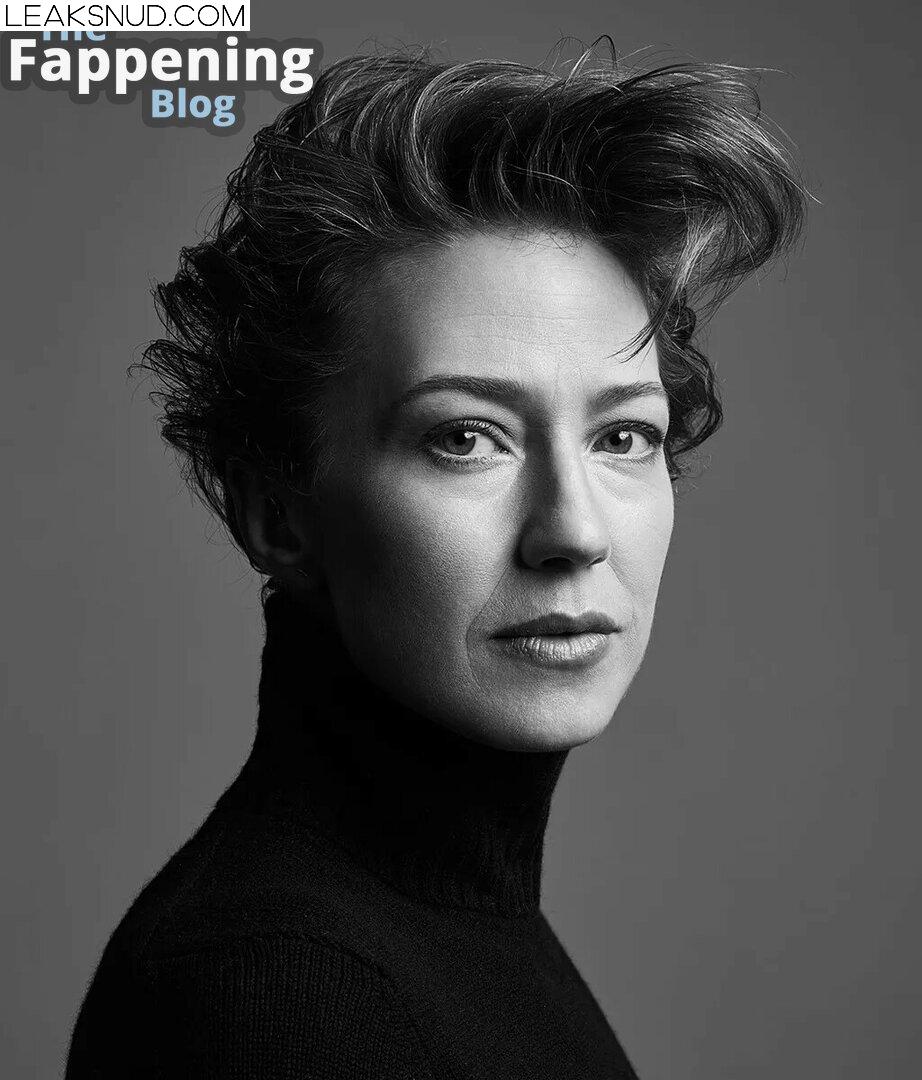 Carrie Coon / carriecoon Nude Leaks Photo 102