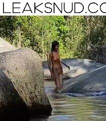 Cassadvantures Nude Leaks Photo 9