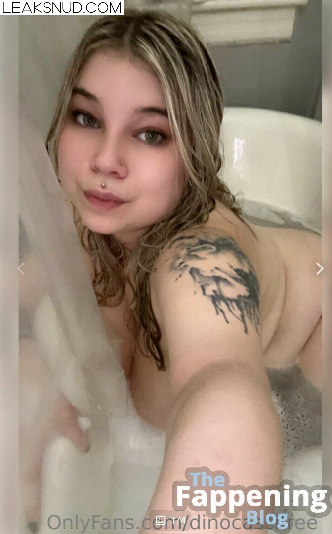 Cassosaurusrex / babe-asaurusrex Nude Leaks OnlyFans Photo 11