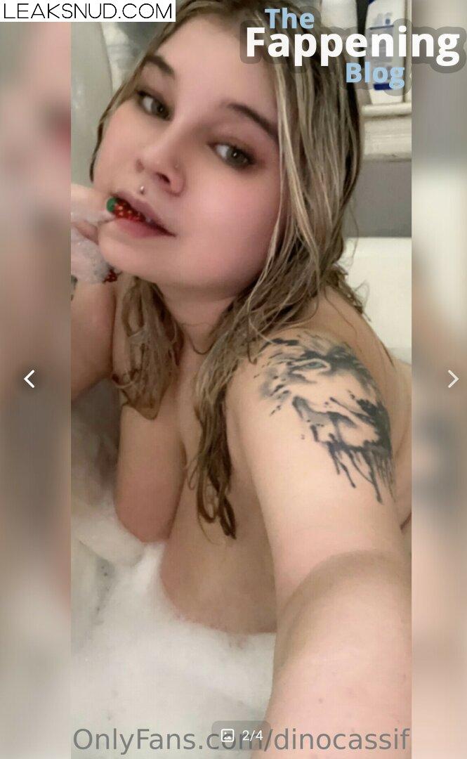 Cassosaurusrex / babe-asaurusrex Nude Leaks OnlyFans Photo 12