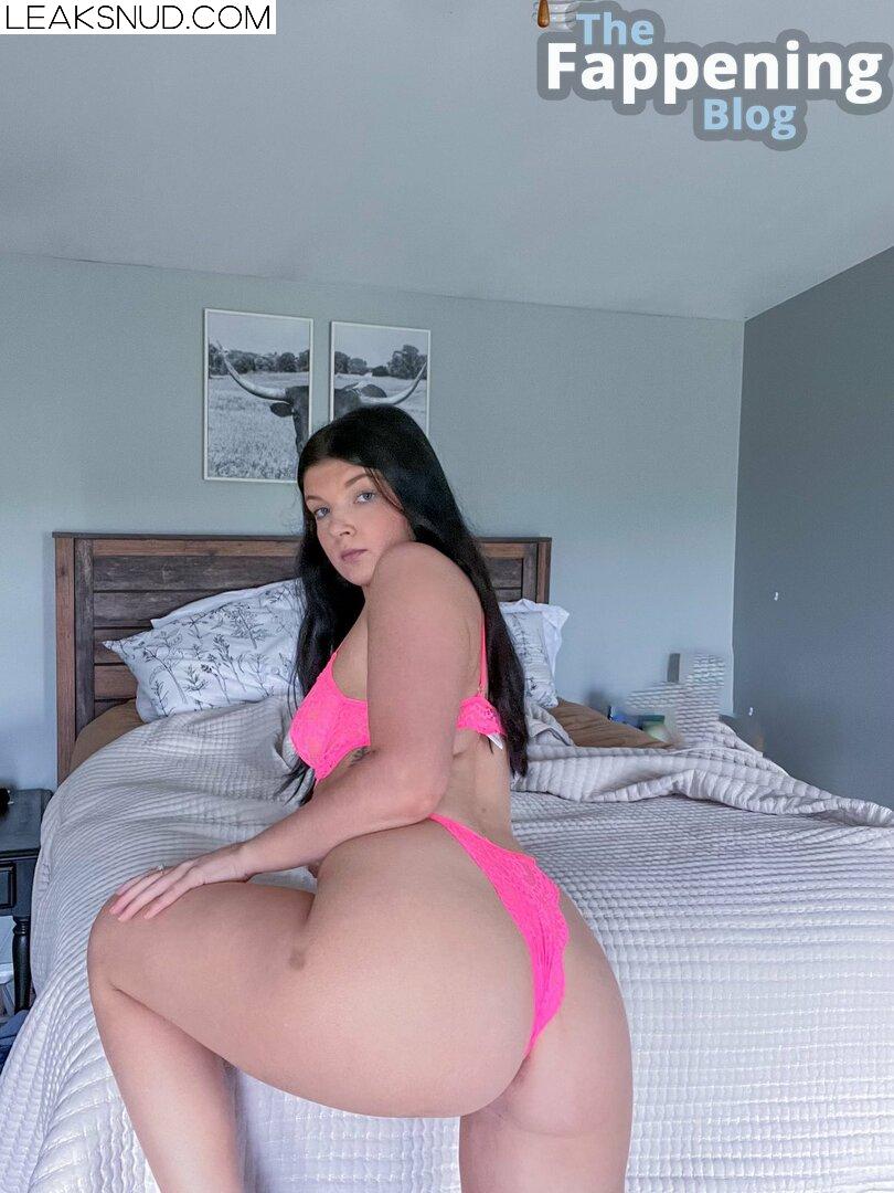 CassXStone / Cassxstoney Nude Leaks OnlyFans Photo 24