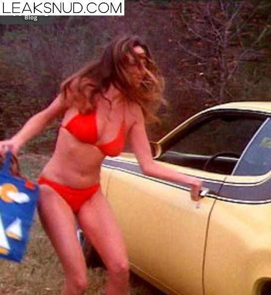 Catherine Bach / catherinebach Nude Leaks Photo 5