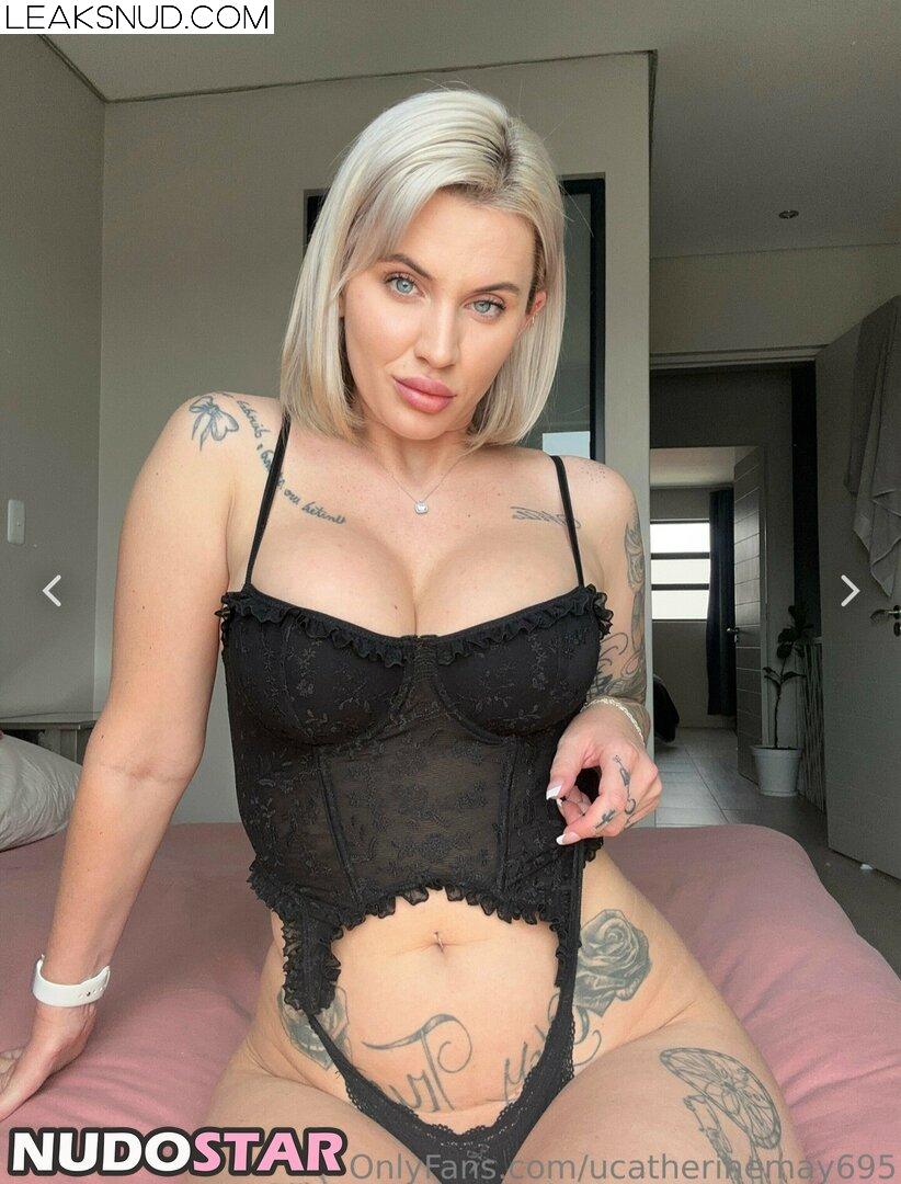 Catherine May / catherinemay_ / ucatherinemay695 Nude Leaks OnlyFans Photo 23