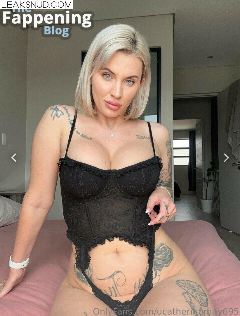 Catherine May / catherinemay_ / ucatherinemay695 Nude Leaks OnlyFans Photo 23