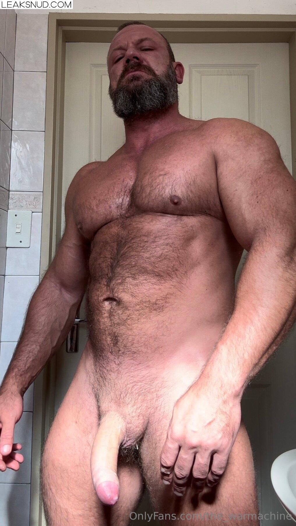 the_warmachine Erome Nude Onlyfans