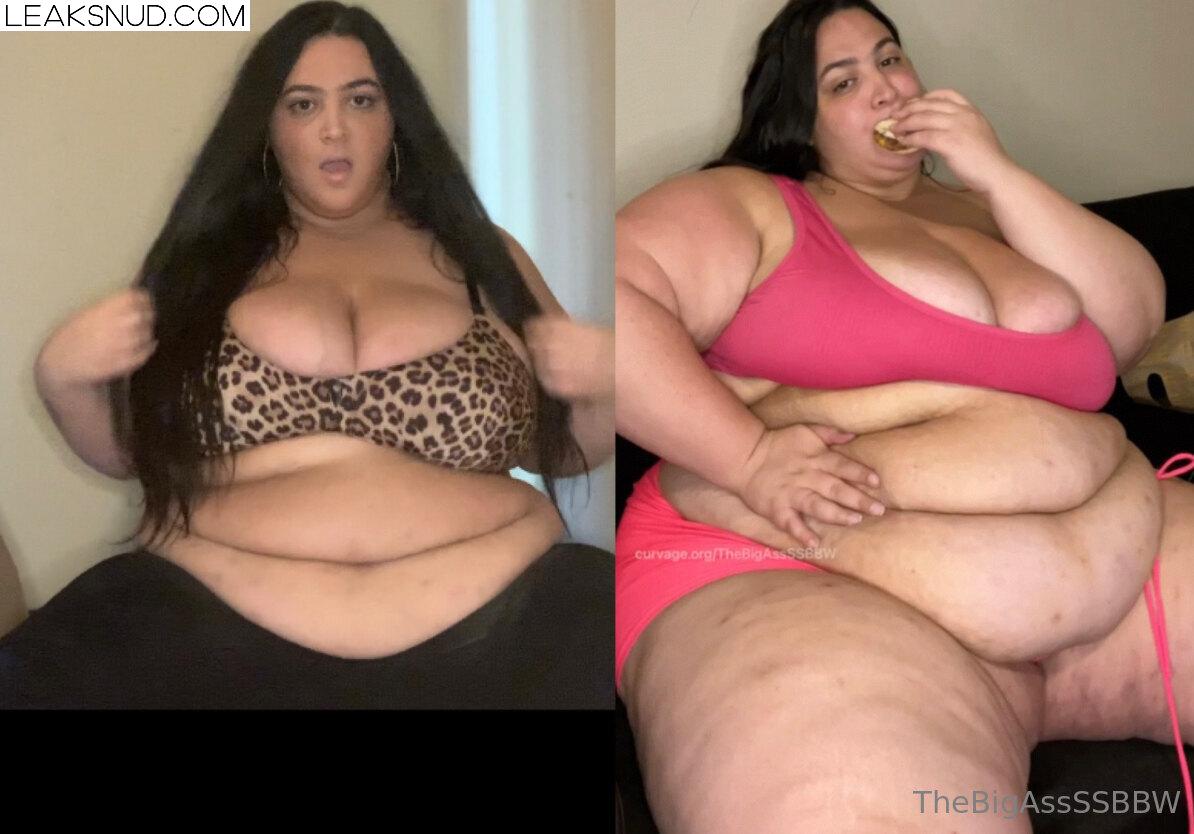 Thebigassssbbw1 Erome Nude Onlyfans