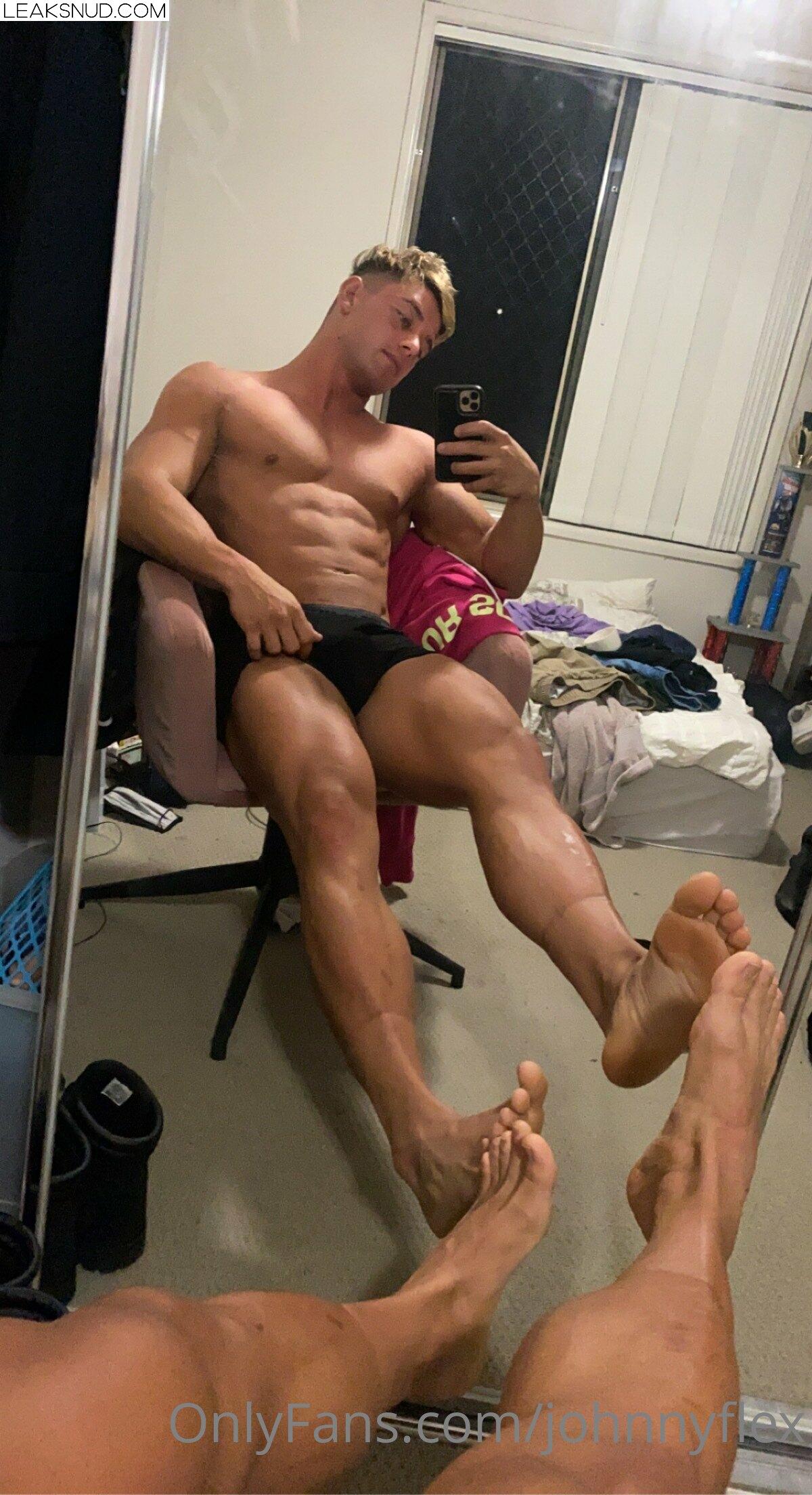 johnnyflex Erome Nude Onlyfans