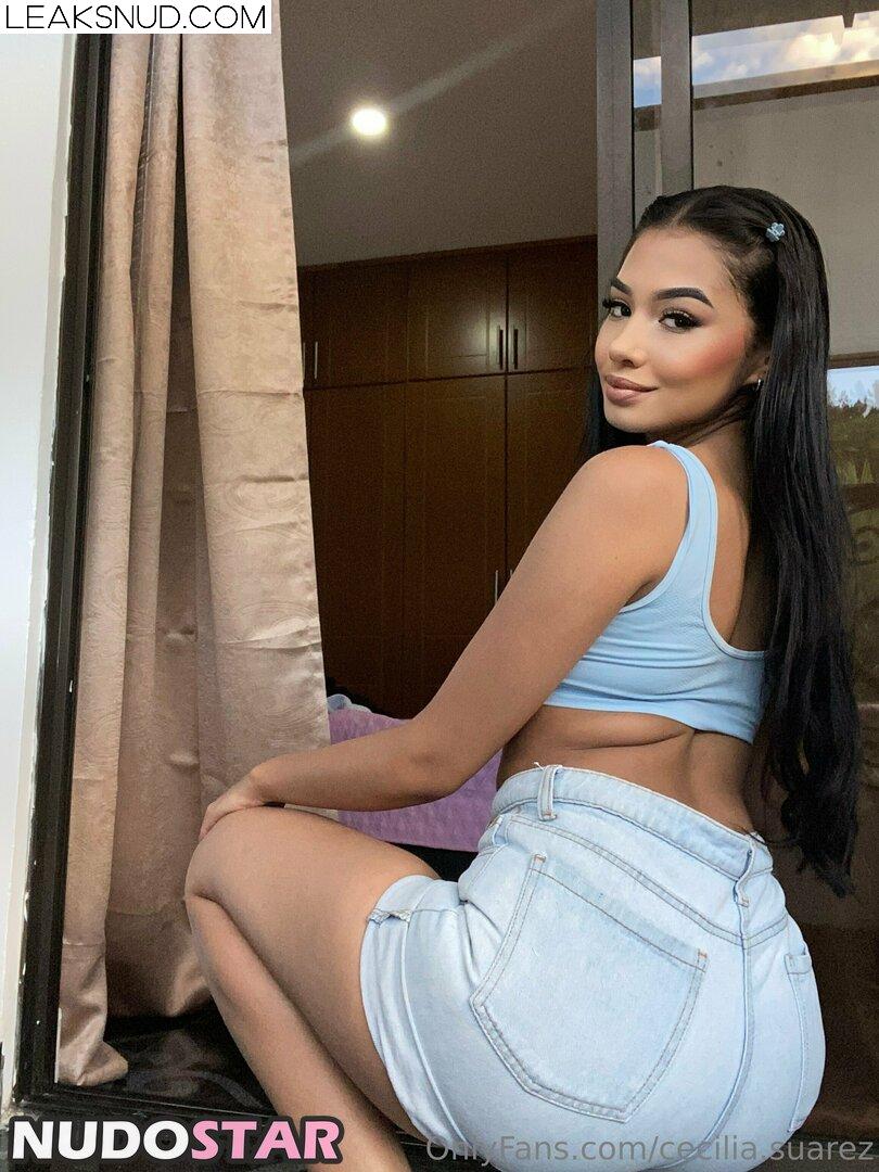 cecilia.suarez Nude Leaks Photo 30