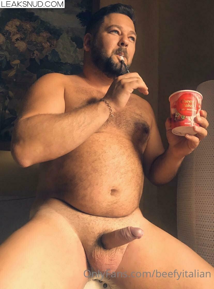 beefyitalian Erome Nude Onlyfans