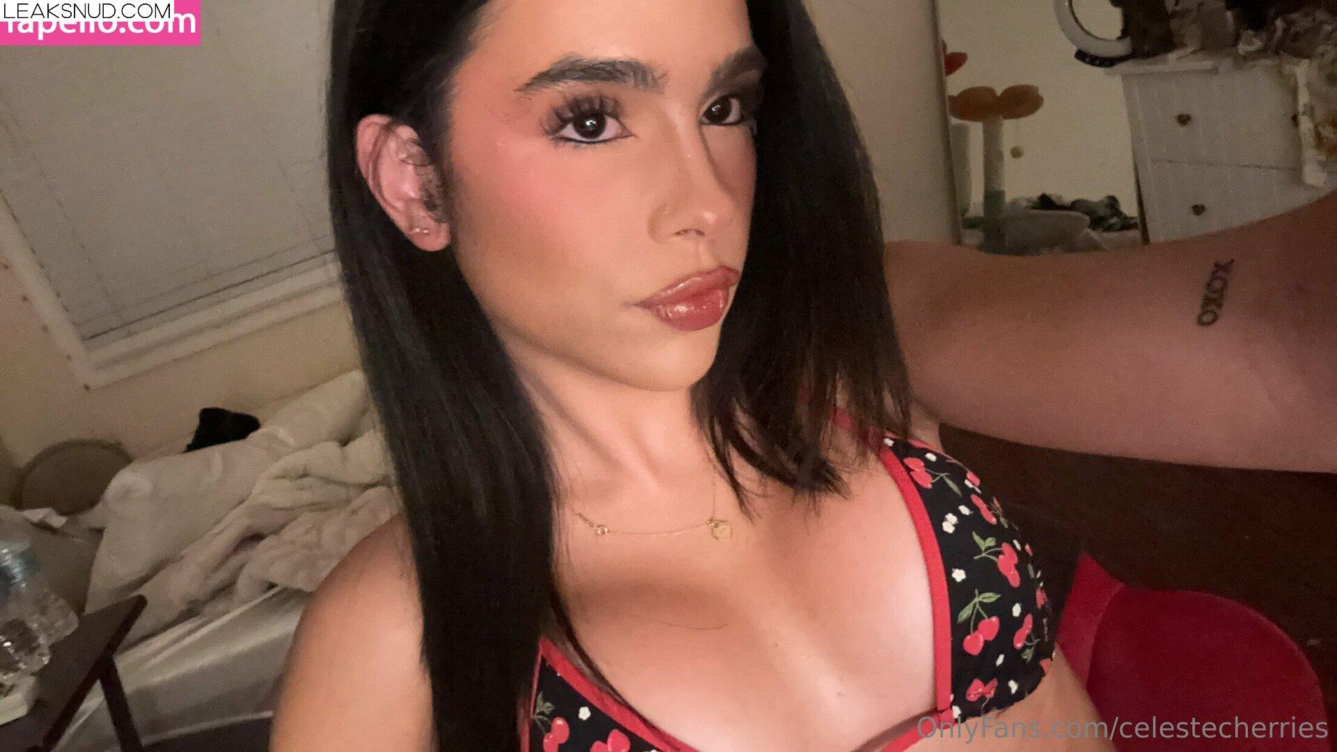 _celeste_cherry_ / celestecherries Erome Nude Onlyfans