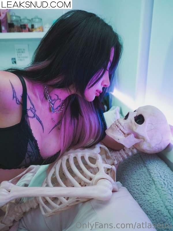 ericafett Erome Nude Onlyfans