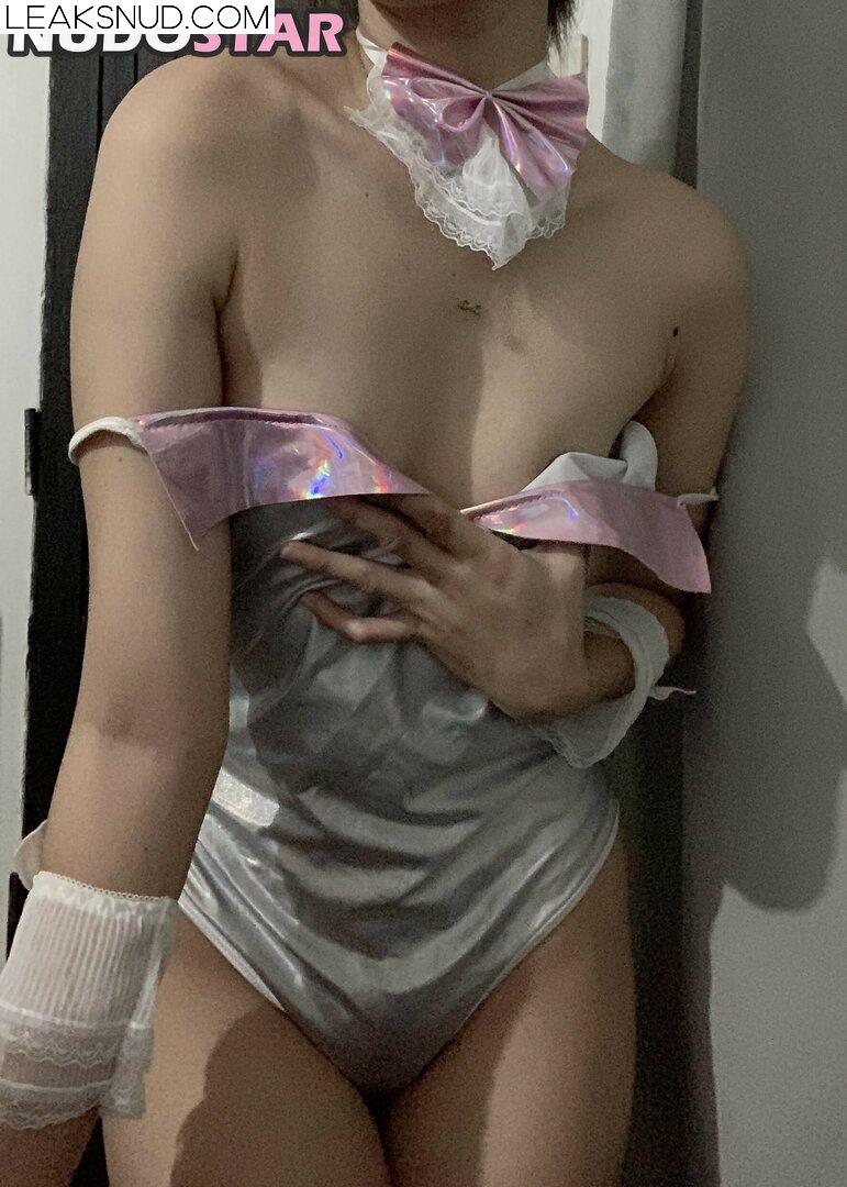 ch1nachi / chichi / modelchichi Nude Leaks OnlyFans Photo 27