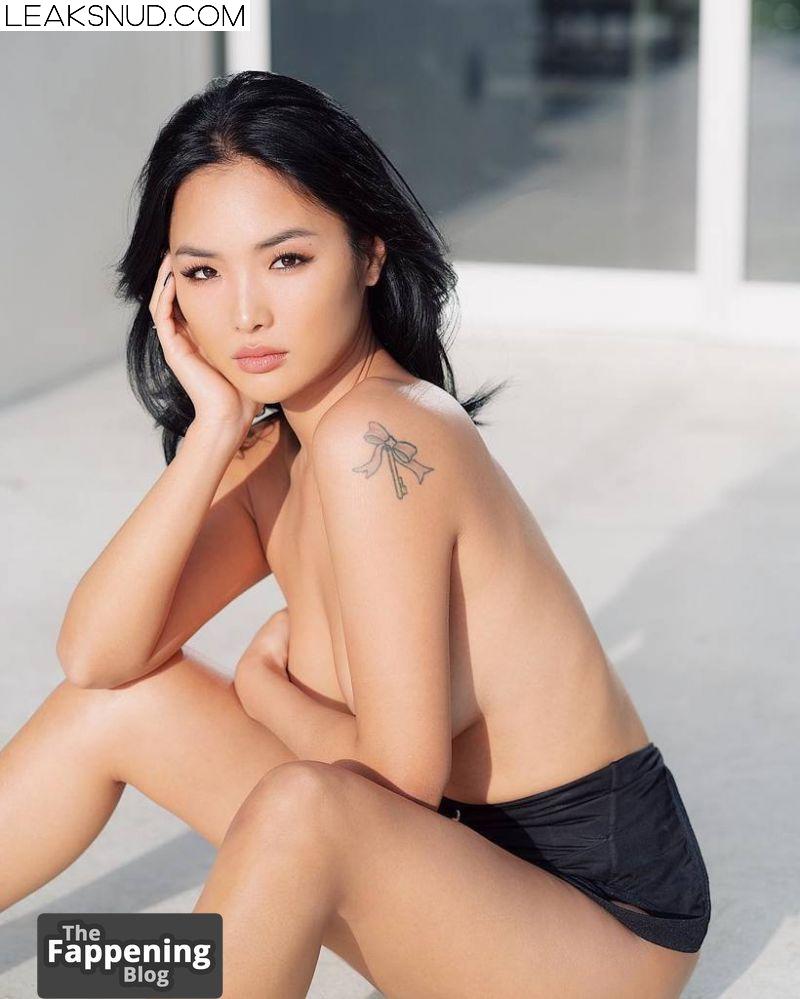 Chailee Son / chaileeson Nude Leaks Photo 81