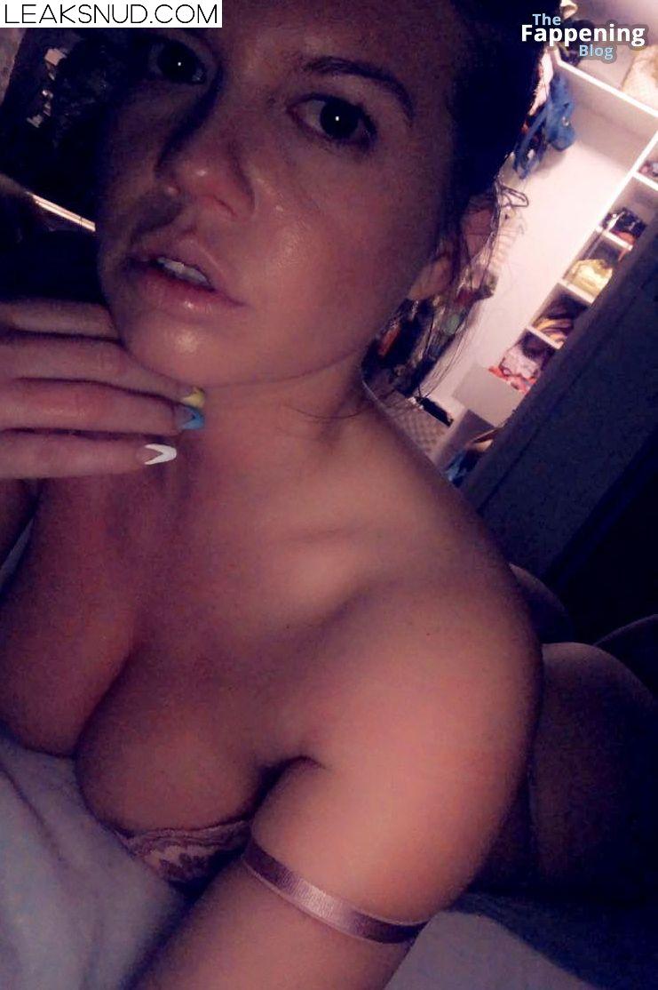 Chanel West Coast / chanelwestcoast Nude Leaks Photo 2194