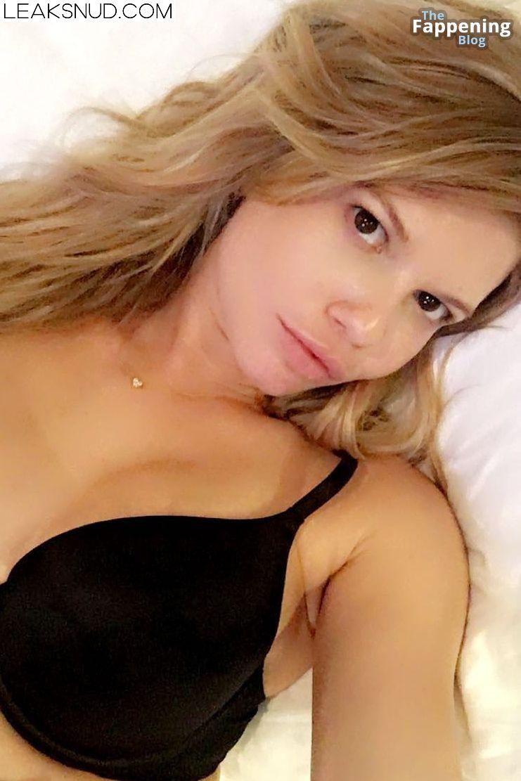 Chanel West Coast / chanelwestcoast Nude Leaks Photo 2198