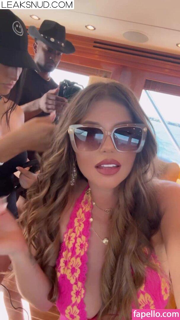 Chanel West Coast Erome Nude Onlyfans