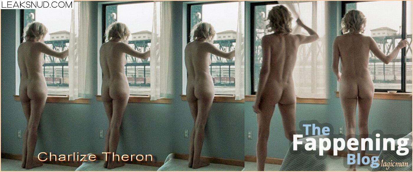 Charlize Theron / charlizeafrica Nude Leaks Photo 1932