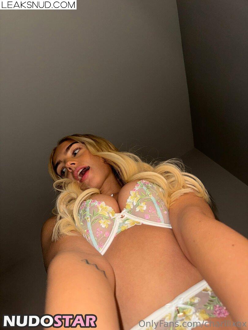 Charlllxox Nude Leaks OnlyFans Photo 88