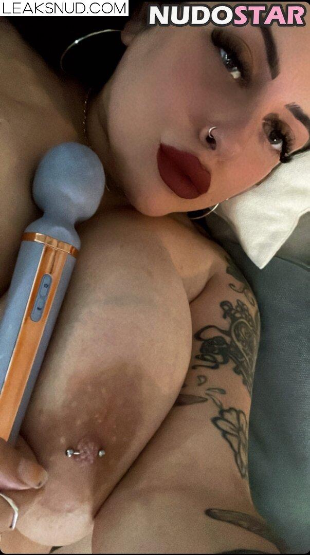 Charlotte Chambers / charlie94c / charlottie188 Nude Leaks OnlyFans Photo 11