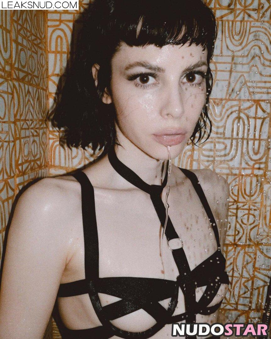 Charlotte Kemp Muhl / charlottekempmuhl Nude Leaks Photo 40