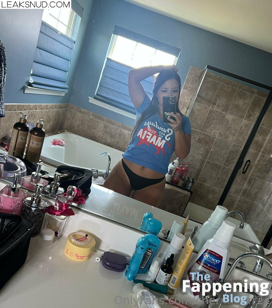 Cheer.bearr22 / cherr.bearr22 Nude Leaks OnlyFans Photo 61