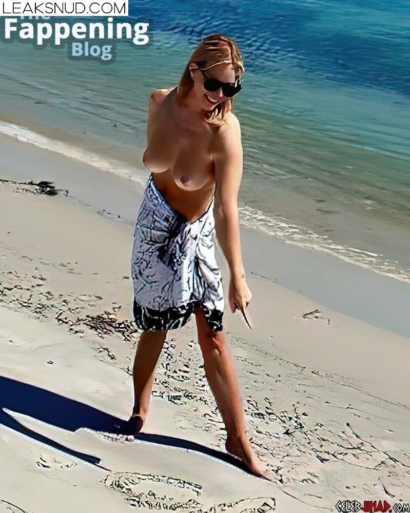 Cheryl Hines / _cherylhines Nude Leaks Photo 39