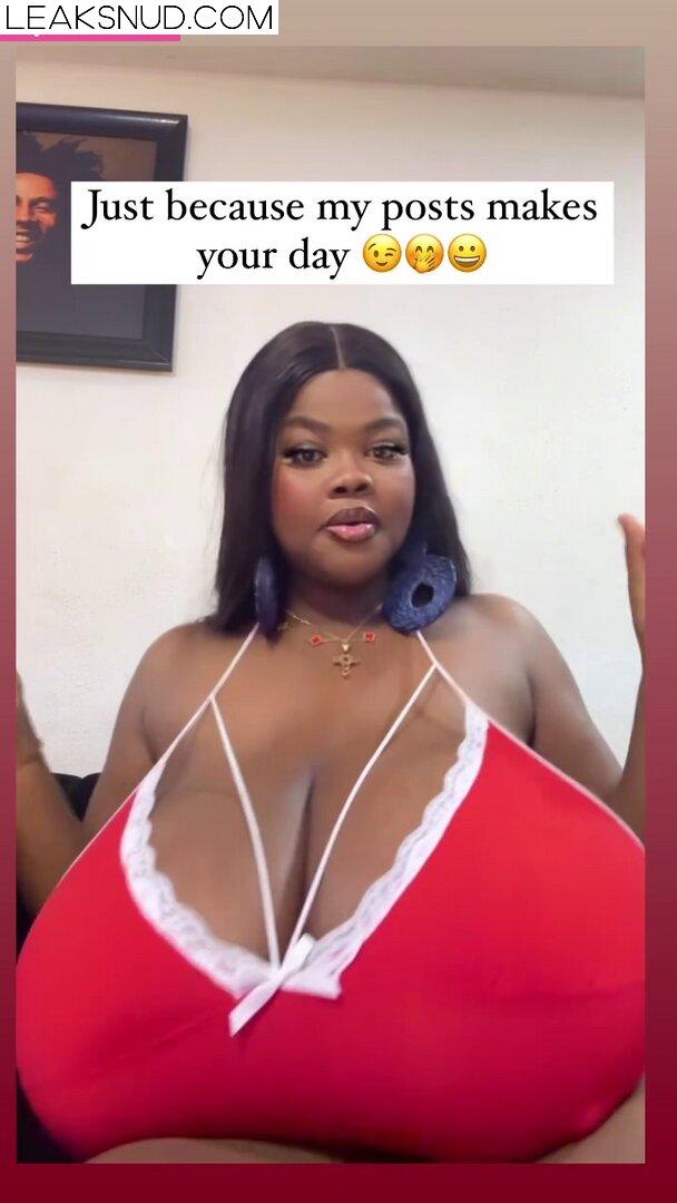 Chioma Lovv Erome Nude Onlyfans