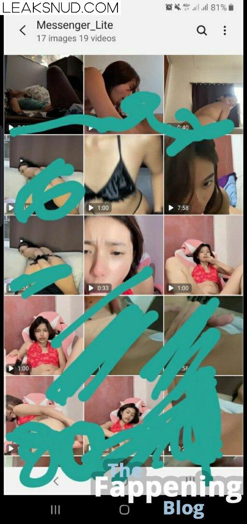 Chixy_30 / 208218294 / QueenRoyal30 / Xyren Woods / chixybae30 Nude Leaks OnlyFans Photo 2