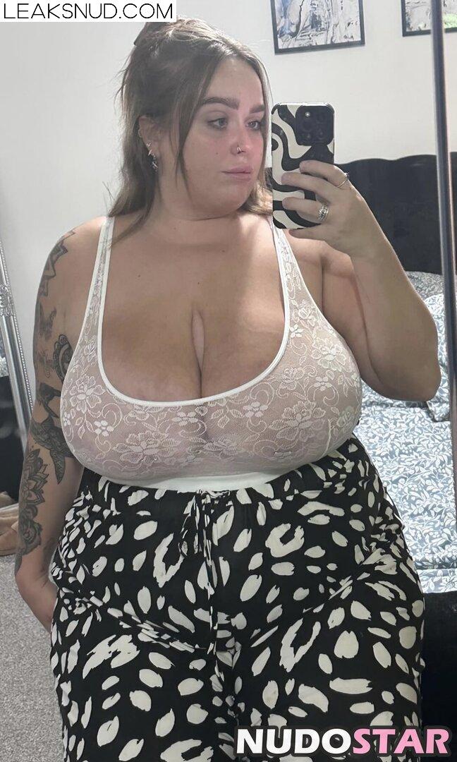 Chloe Hatton / chloelouisehattonox / https: Nude Leaks OnlyFans Photo 21