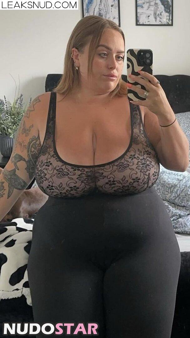 Chloe Hatton / chloelouisehattonox / https: Nude Leaks OnlyFans Photo 22