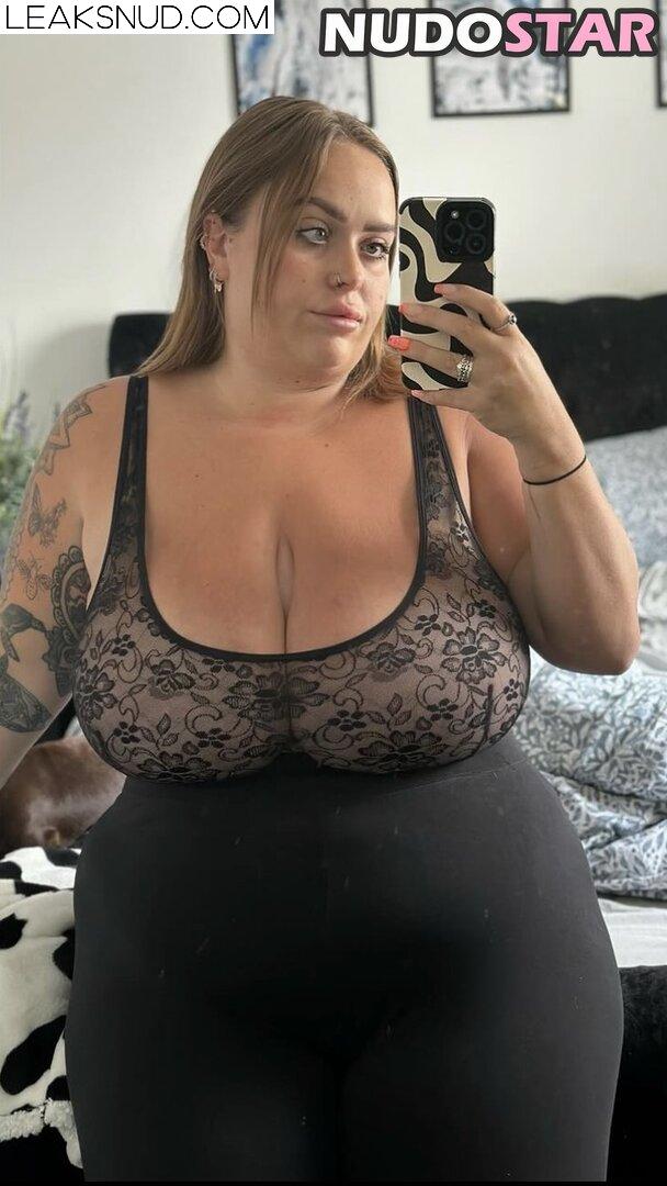 Chloe Hatton / chloelouisehattonox / https: Nude Leaks OnlyFans Photo 23