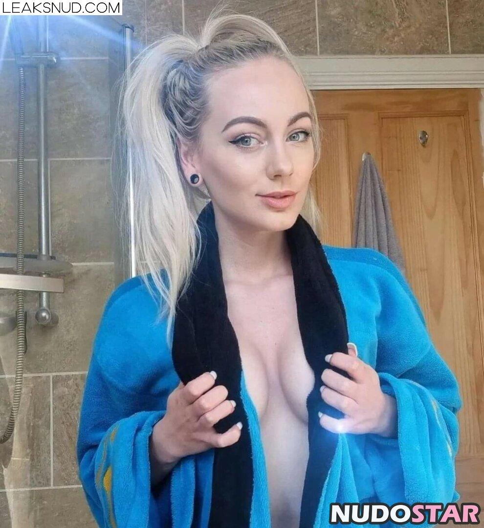 Chloxxhill / chloxxhillvip Nude Leaks OnlyFans Photo 29