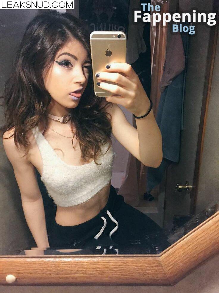 Chrissy Costanza / chrissycostanza Nude Leaks Photo 53