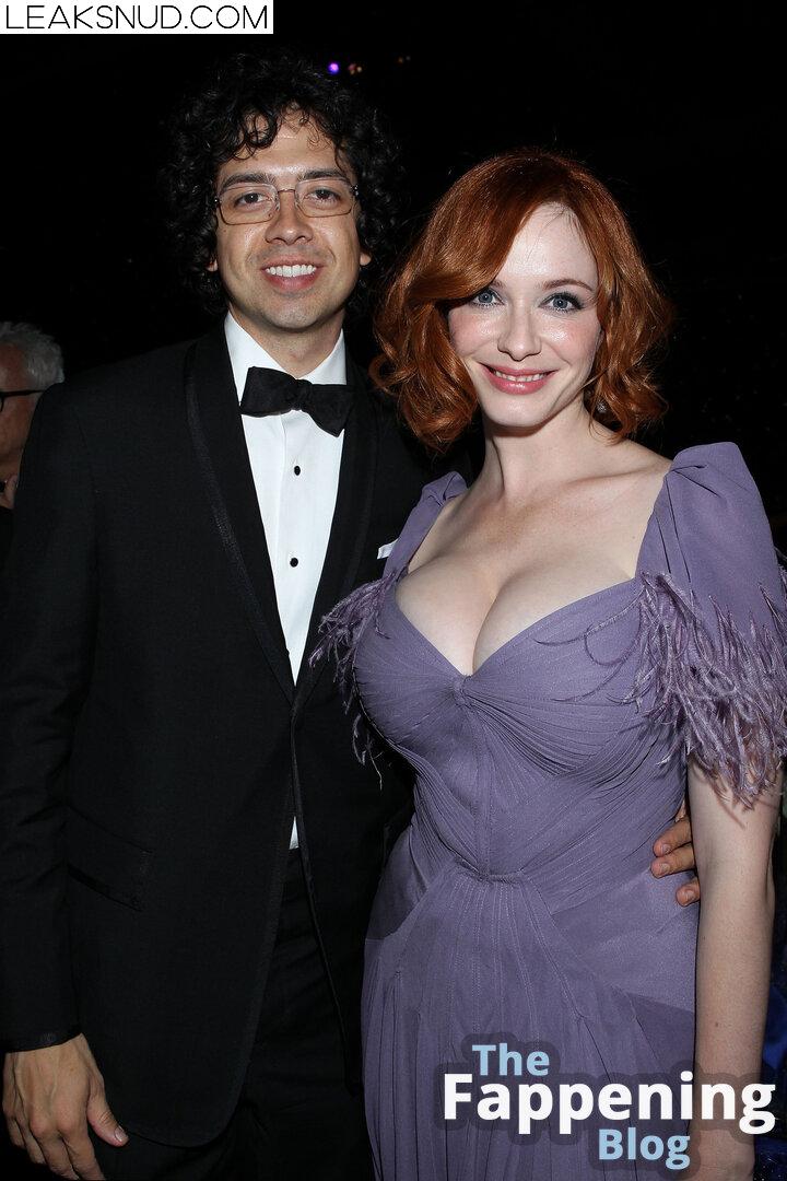 Christina Hendricks / actuallychristinahendricks Nude Leaks Photo 317