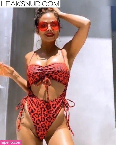 Christina Milian Erome Nude Onlyfans