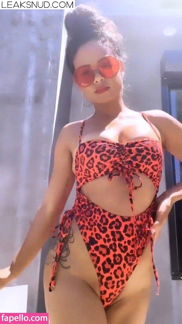 Christina Milian Erome Nude Onlyfans