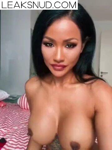 Christina Thai / christina_thaigirl / christinathai Nude Leaks OnlyFans Photo 18