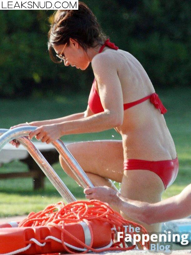 Christine Bleakley / christinelampard / clbleakley Nude Leaks Photo 80