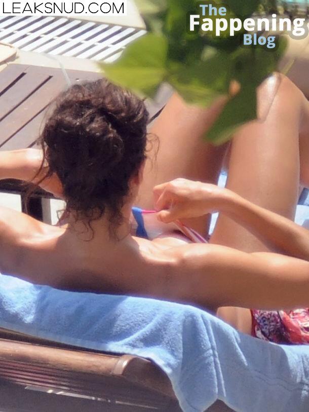 Christine Bleakley / christinelampard / clbleakley Nude Leaks Photo 81