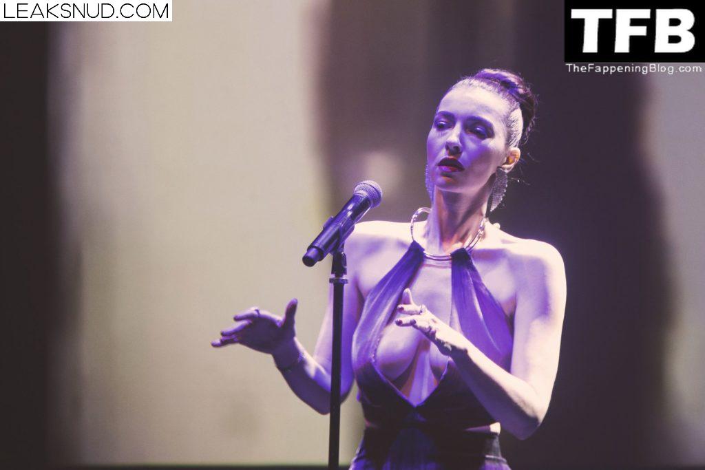 Chrysta Bell / chrystabellofficial Nude Leaks Photo 66