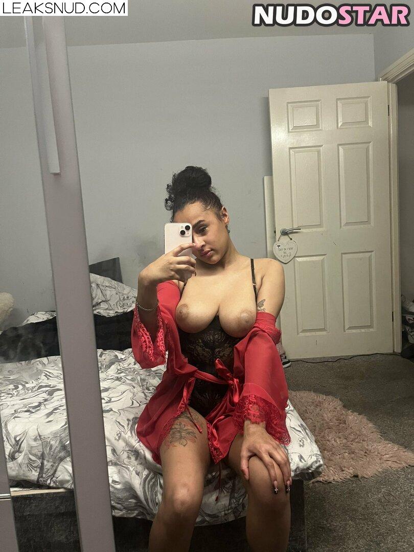 Chy.baby1 / chyanne7577 Nude Leaks OnlyFans Photo 20