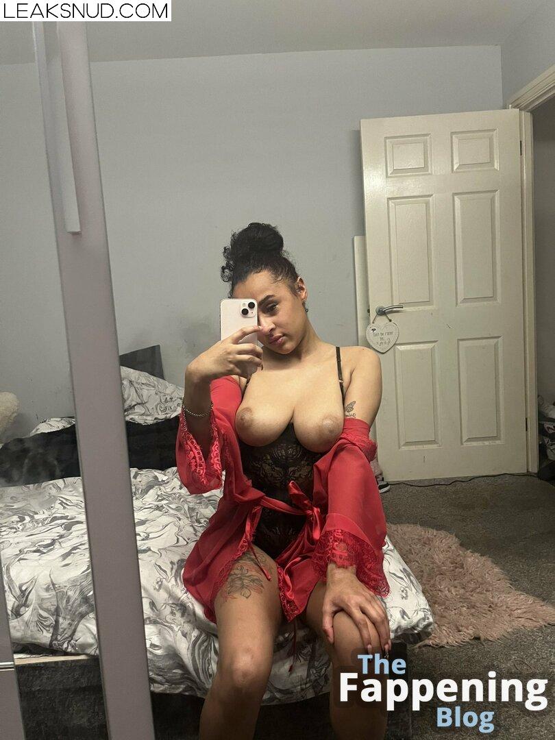 Chy.baby1 / chyanne7577 Nude Leaks OnlyFans Photo 30