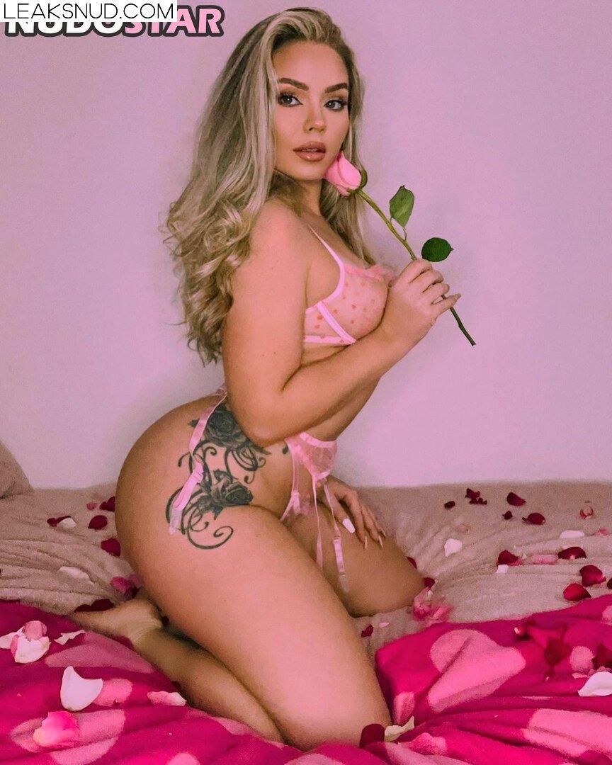 Claire Maclachlan / clairemaclachlan_x Nude Leaks OnlyFans Photo 17