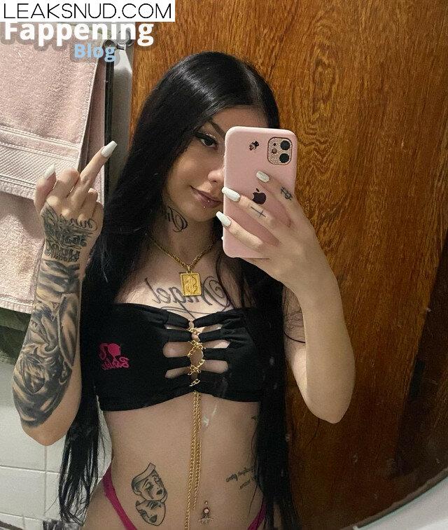 Clarapixys / clara00ellis Nude Leaks OnlyFans Photo 16