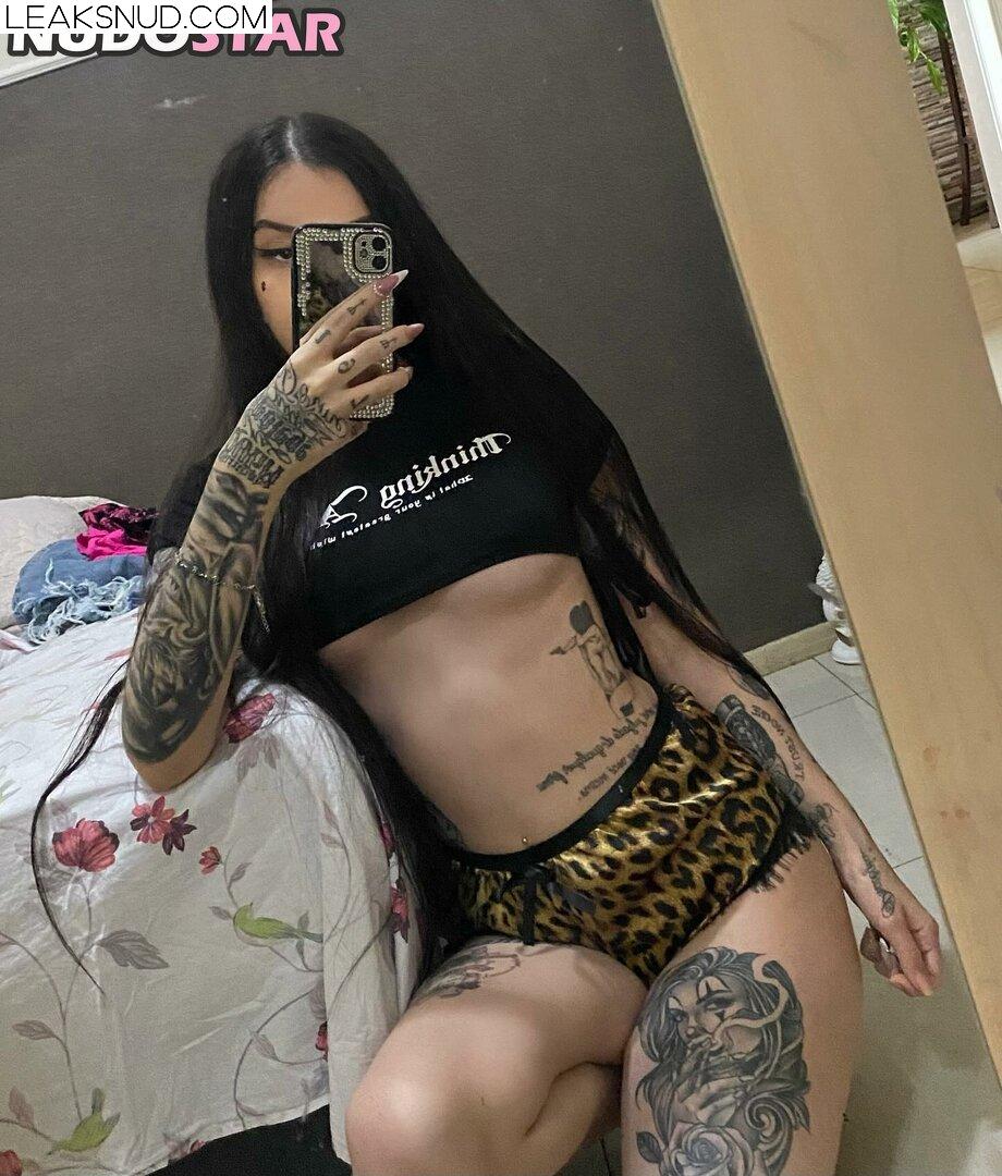 Clarapixys / clara00ellis Nude Leaks OnlyFans Photo 30